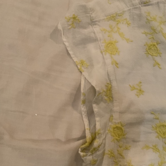 Abercrombie & fitch top - Picture 3 of 5